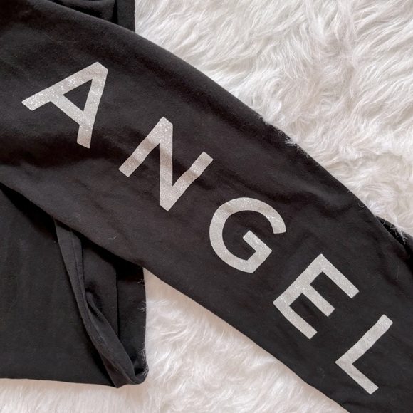 Victoria Secret Angel Vintage Flares - Picture 4 of 4